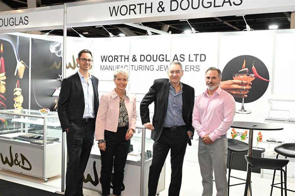 Worth & Douglas