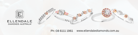 Ellendale Diamonds