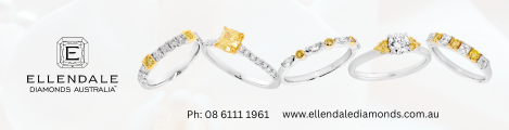 Ellendale Diamonds