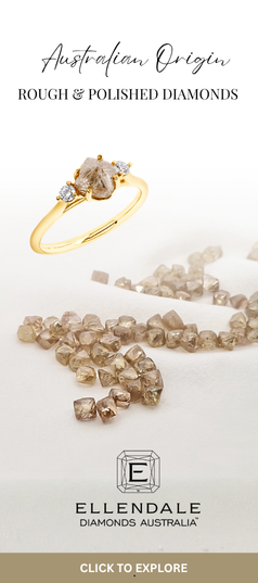 Ellendale Diamonds