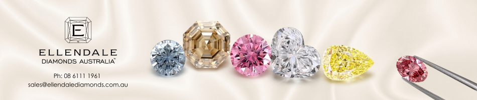 Ellendale Diamonds