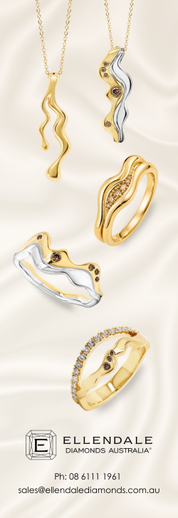 Ellendale Diamonds
