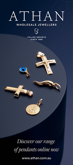 Athan Wholesale Jewellers