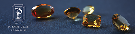 Pirom Gem Trading