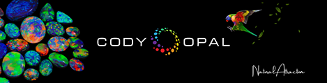 Cody Opal