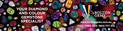 Bolton Gems