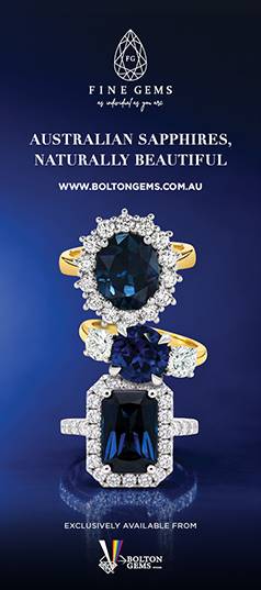 Bolton Gems