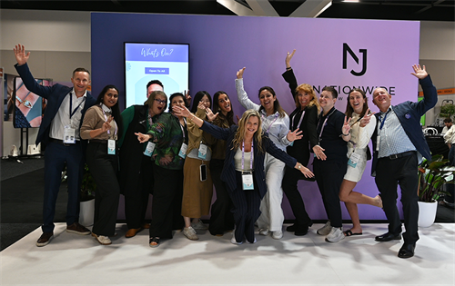 As part of this year’s International Jewellery Fair, Nationwide Jewellers has confirmed the plans for its next overseas voyage, among a host of other announcements.