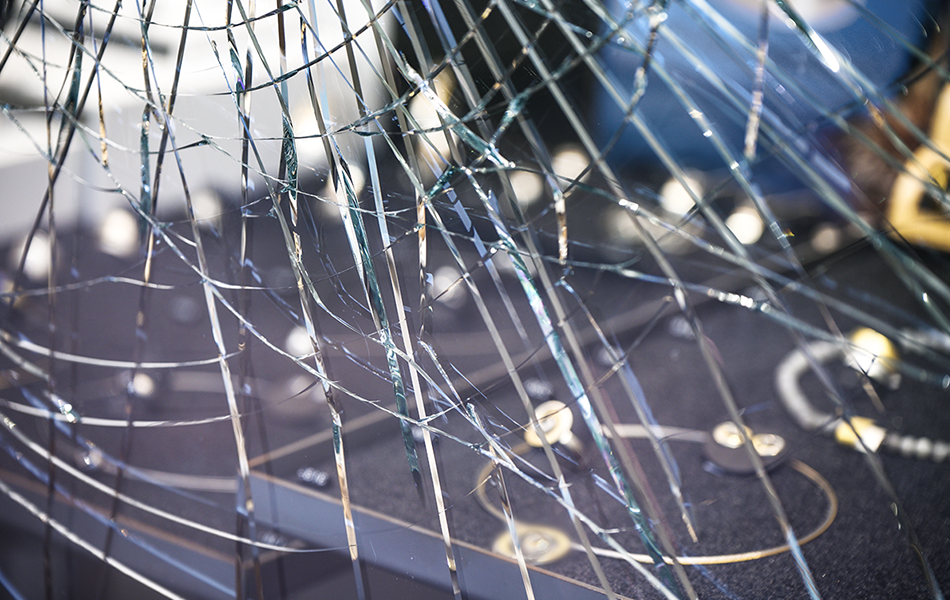 New data published by the Australian Bureau of Statistics (ABS) has revealed several interesting trends concerning crimes targeting retail businesses. | Source: Shutterstock