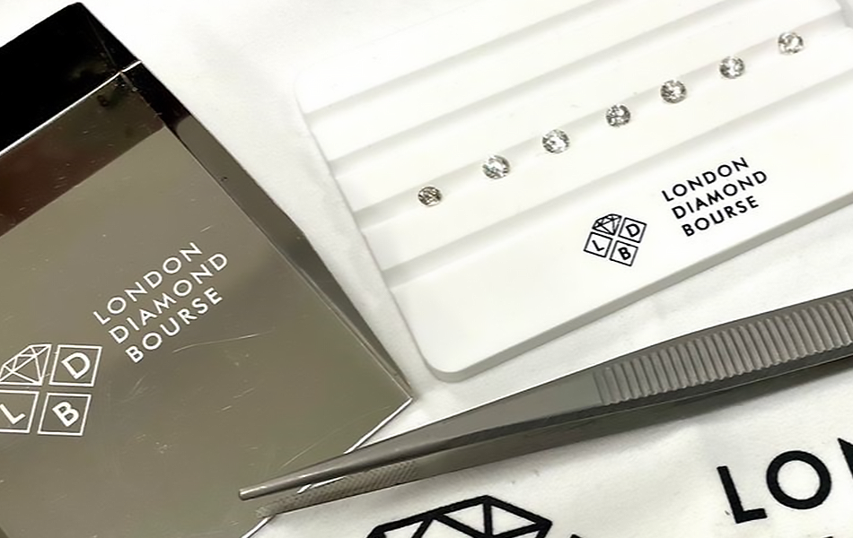 The debate around the terminology of lab-created diamonds has continued, with the London Diamond Bourse joining the chorus calling for ‘synthetic’ to become standard nomenclature. | Source: London Diamond Bourse