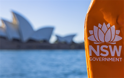 The New South Wales Government is introducing new legislation in October designed to protect retail businesses across the state. | Source: ACS/Shutterstock
