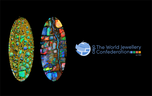 CIBJO's Opal Guide has officially been launched, providing a comprehensive, internationally recognised classification system for opal.  The 186-page guide underwent 60 revisions and includes significant contributions from Australia. It classifies all opal varieties and documents deposits worldwide.
