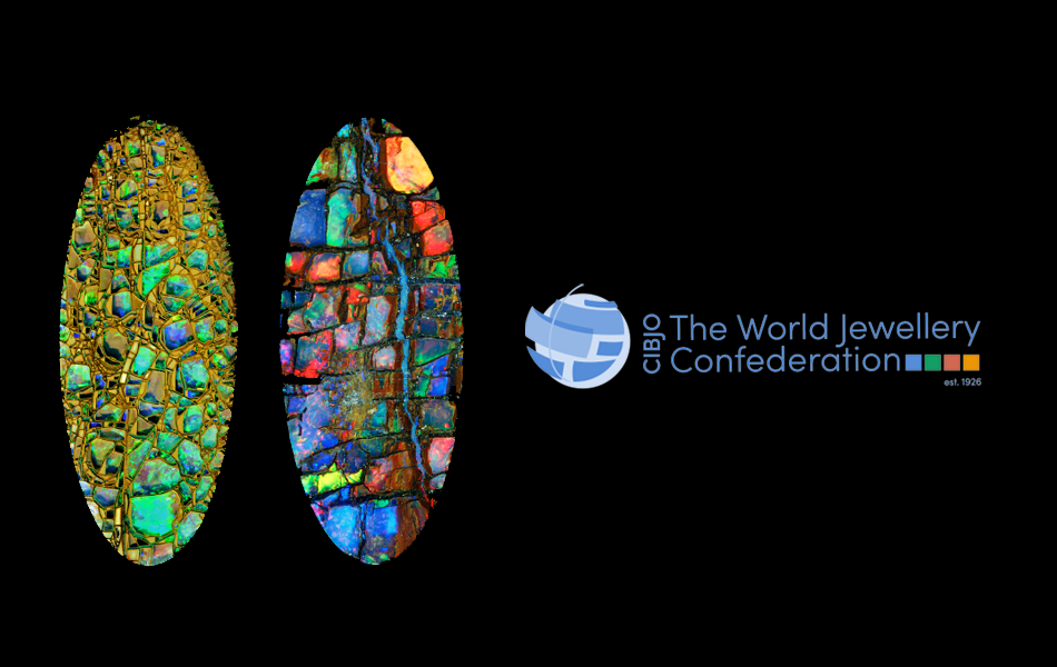 CIBJO's Opal Guide has officially been launched, providing a comprehensive, internationally recognised classification system for opal.  The 186-page guide underwent 60 revisions and includes significant contributions from Australia. It classifies all opal varieties and documents deposits worldwide.
