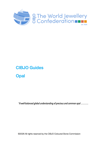 CIBJO