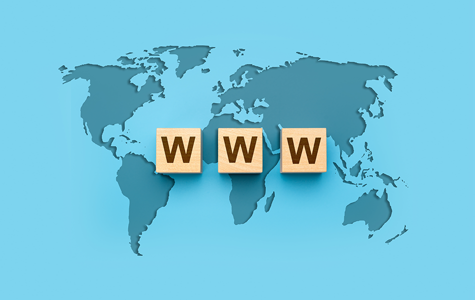 The convenience of the web and the  ability to be creative and have great-looking websites is a bit of an illusion  for businesses. 