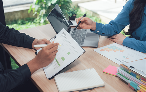 Planning now helps you avoid expensive mistakes later.