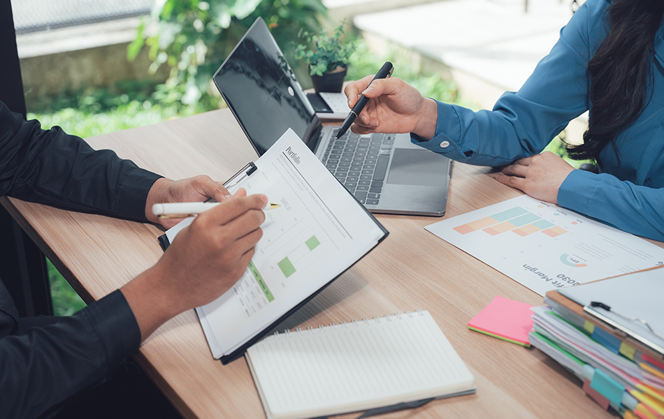 Planning now helps you avoid expensive mistakes later.