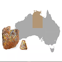 Gemstones