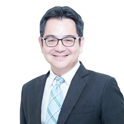 Surinthorn Sunthornsanan – DITP Deputy Director of Commerce