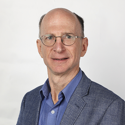 John Chapman, Director of Gemetrix