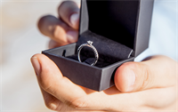 A man has fronted court in New Zealand, facing charges related to the ‘spontaneous’ theft of an engagement ring from a high street jeweller. | Source: Shutterstock