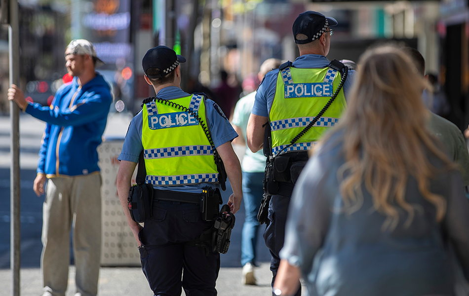 Concerning data compiled in New South Wales and Victoria have highlighted the prevalence of crimes targeting retail businesses. | Source: Shutterstock