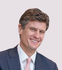Jody Wainwright, managing director Boodles