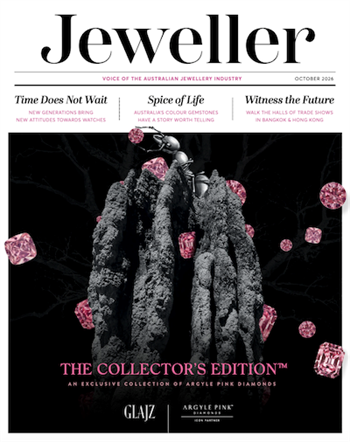 Jeweller Magazine