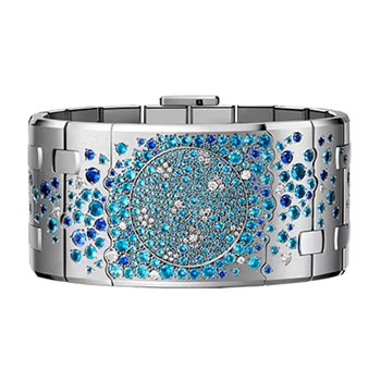 Dream of Joux Blue Moon Cuff