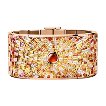 Dream of Joux Sunburst Cuff