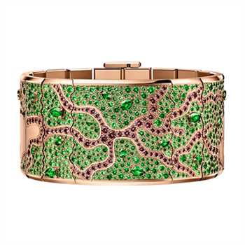Dream of Joux Tree of Life Cuff
