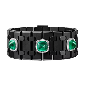 Risoud Eclipse Cuff
