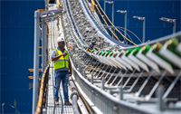 One of the world’s largest diamond producers is reportedly considering the sale of its assets to secure liquidity amid an industry downturn. | Source: Petra Diamonds Official