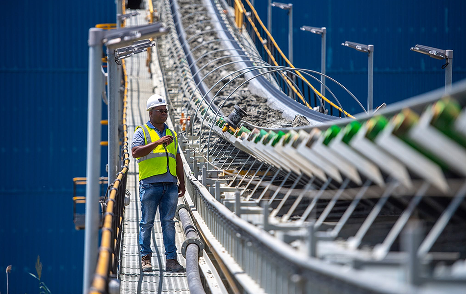 One of the world’s largest diamond producers is reportedly considering the sale of its assets to secure liquidity amid an industry downturn. | Source: Petra Diamonds Official