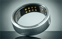 Wearable technology company Oura has postponed plans for a US stock market listing despite strong investor demand. | Source: Forbes/Future Publishing via Getty Images