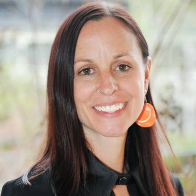 Skye Cappuccio, Council of Small Business Organisations Australia (COSBOA)