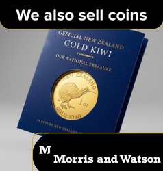 Morris and Watson