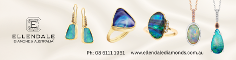 Ellendale Diamonds