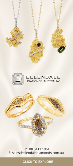 Ellendale Diamonds