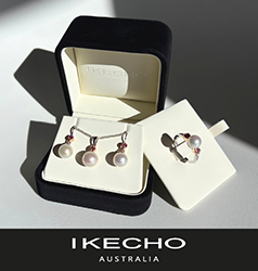 Ikecho Australia