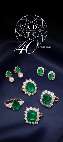 Australian Diamond Trading Corporation (ADTC)