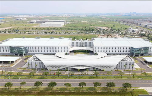 The world’s largest jewellery brand, Pandora, has opened a new jewellery factory in Vietnam, its fourth global facility and first outside Thailand, to support its international expansion. | Source: Pandora