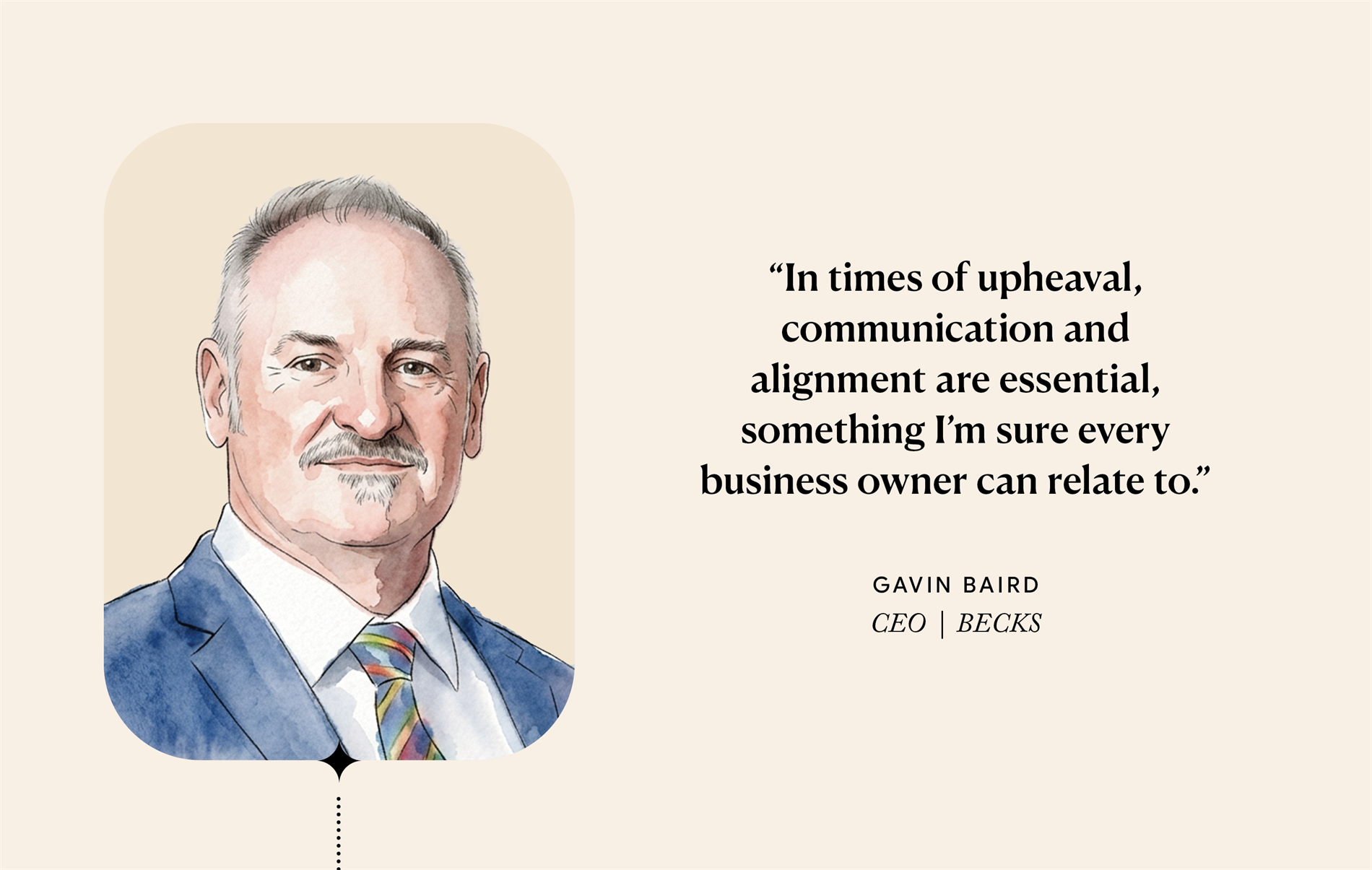 It’s always important to remember that improvement in your jewellery business doesn't need to be dramatic; however, it should be deliberate.