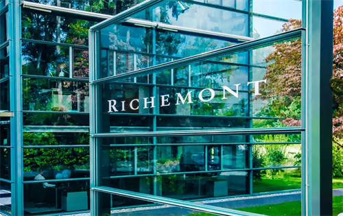 Luxury group Richemont, owner of brands such as Cartier and Van Cleef & Arpels, is reportedly in talks to join a consortium bidding for the diamond miner De Beers Group. | Source: Richemont/Robb Report