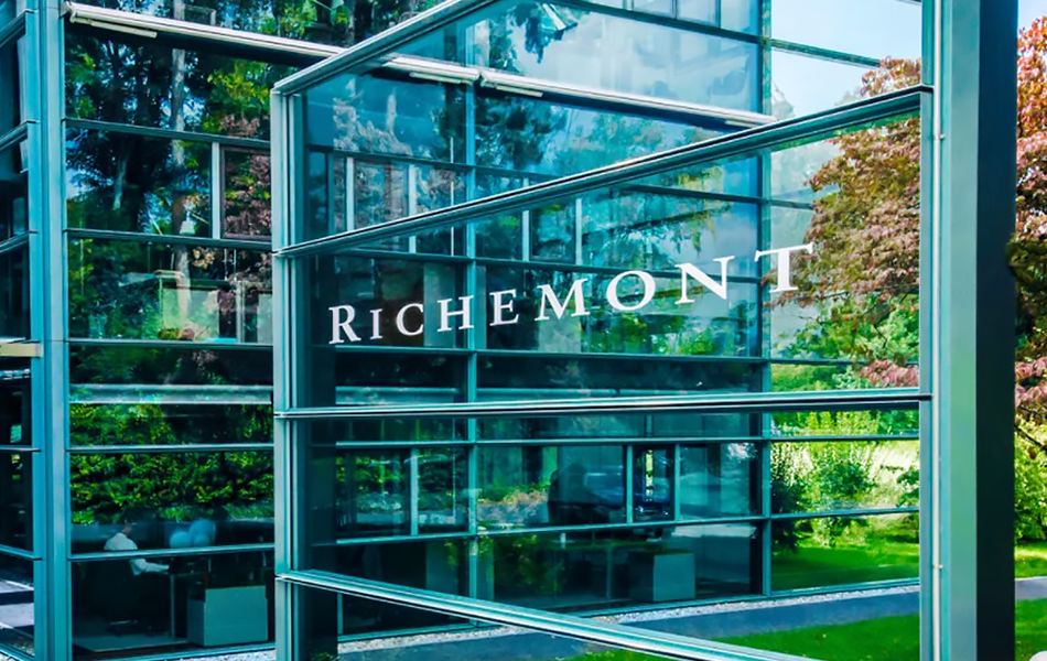 Luxury group Richemont, owner of brands such as Cartier and Van Cleef & Arpels, is reportedly in talks to join a consortium bidding for the diamond miner De Beers Group. | Source: Richemont/Robb Report