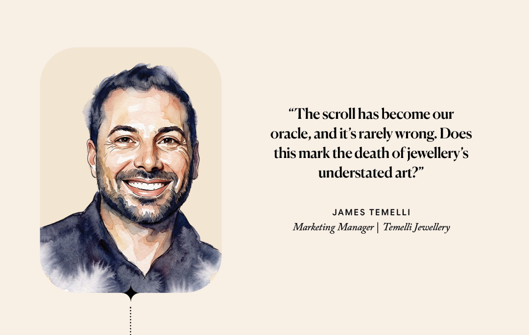 Jewellery is frequently acquired to commemorate a significant occasion or milestone. When a business provides that perfect experience, it establishes a lifelong bond with its clients and even the next generation.