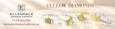 Ellendale Diamonds