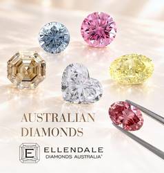 Ellendale Diamonds