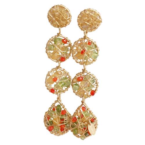 Artkimia earrings
