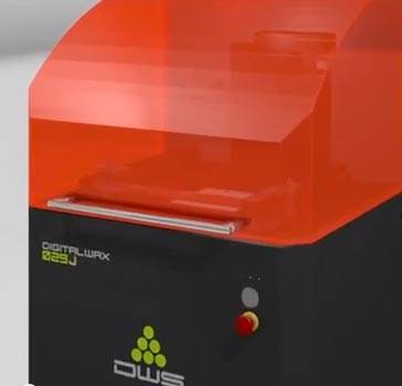 Chemgold is the Australian distributor for new CAD technology from DWS